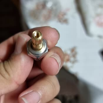 Ayıplı Jo Moyner Köpük Aparatı İçin Değişim Talebinin Gerekçesiz Reddi
