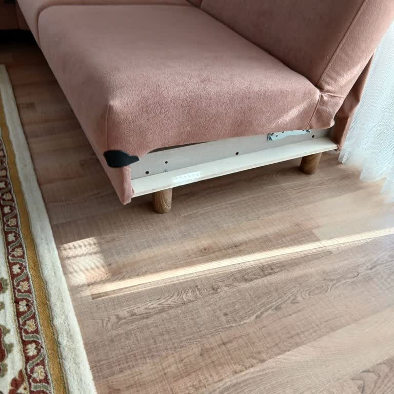 Mondi Home Şubesinde Eksik Ayak Uzatma Modülü Ve Çözüm Bulunamadı