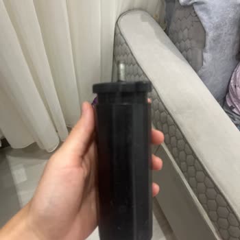Modalife Mobilyaları Kısa Sürede Bozuldu, Müşteri Desteği Yetersiz