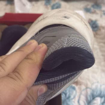 Reebok Ayakkabısı Kısa Sürede Bozuldu Ve Üç Defa Reddedilen İade Talebi
