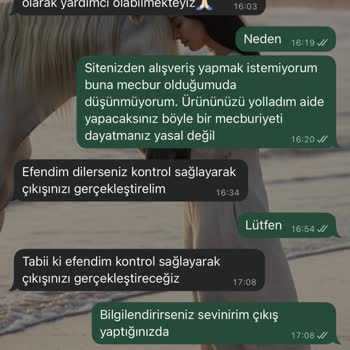 Yanıltıcı Ürün Ve Zorunlu Bakiye Teklifi İle Kredi Kartı İadesi Reddi