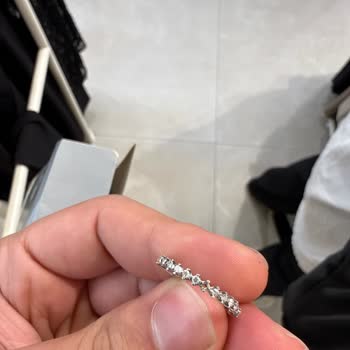 Üç Taş Düşen Tam Tur Yüzükte Garanti Kapsamı Reddi