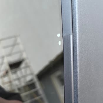 Garanti Kapsamındaki Cam Filmi Baloncukları Çözülmedi