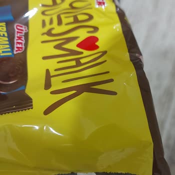 Migros'tan Açık Paketli Kremalı Bisküvi Teslimatı Hijyen Ve Güvenlik Endişesi