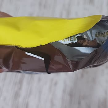 Migros'tan Açık Paketli Kremalı Bisküvi Teslimatı Hijyen Ve Güvenlik Endişesi
