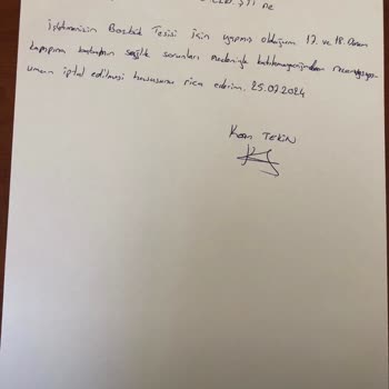Kamu Kamp İptal Sonrası Paramın İadesini Yapmıyor