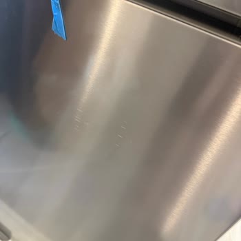 Media Markt’tan Hasarlı Buzdolabı İçin Değişim Veya İade Talebi