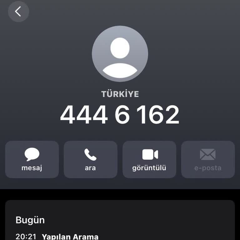 İstanbul Anadolu Yakası İçin Döner Bulamama Ve Filtreleme Sorunu