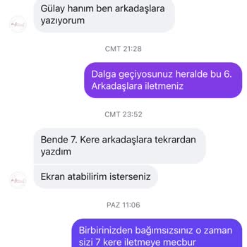 Defolu Ürün Ve İade Sürecindeki Mağduriyet