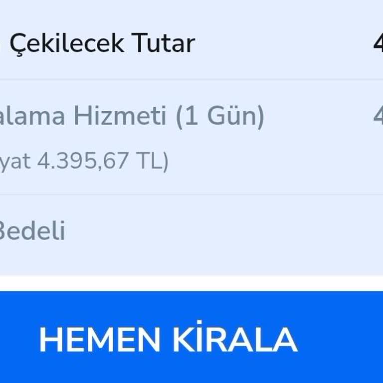 Yolcu360’ın Gizli Hizmet Bedeli Ve Yanıltıcı Fiyatlandırması