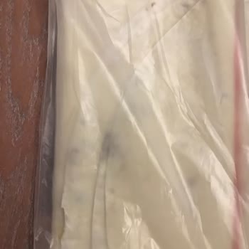 Küflü Çiğköfte Ve Lavaş İçin İade Talebi