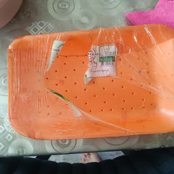Migros Hemen'den Bozulmuş Piliç Pirzola İçin Ücret İadesi Ve Tazminat Talebi