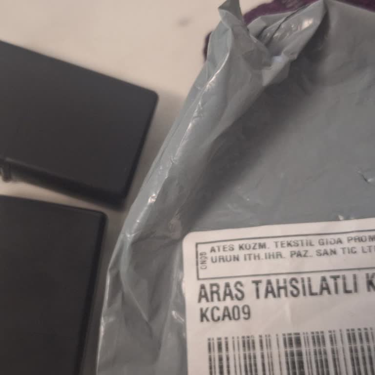 Ateş Kozmetik’ten Yanlış Çakmak Gönderimi Ve 750 TL İade Talebi