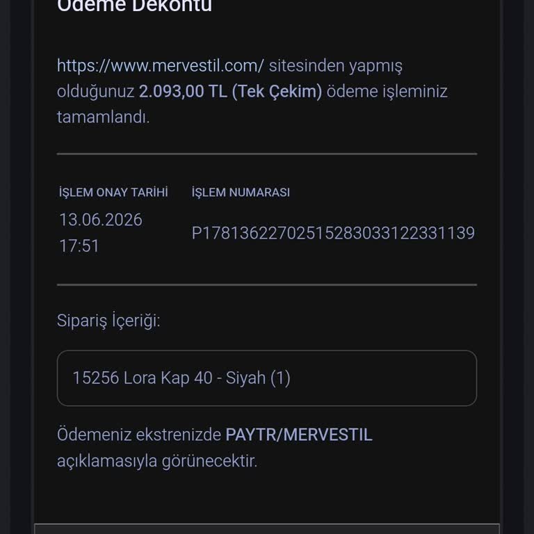 Stokta Olmayan Ürünün Satışı Ve 15 Günlük İade Süresi