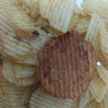 Ruffles Sade Cipslerde Yaralı Ve Yanmış Parçalar: Sağlık Endişesi Ve Telafi Talebi
