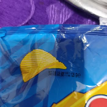 Ruffles Sade Cipslerde Yaralı Ve Yanmış Parçalar: Sağlık Endişesi Ve Telafi Talebi