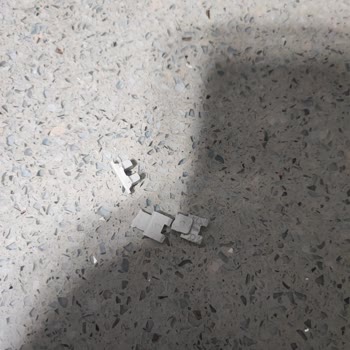 Samet A.Ş Yedek Parçasına Erişememek Günlük Kullanımımı Zorlaştırıyor