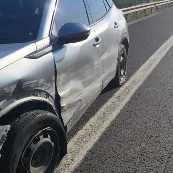 Pert Edilmesi Gereken Araç İçin Tamir Zorunluluğu Ve Yaşadığım Mağduriyet