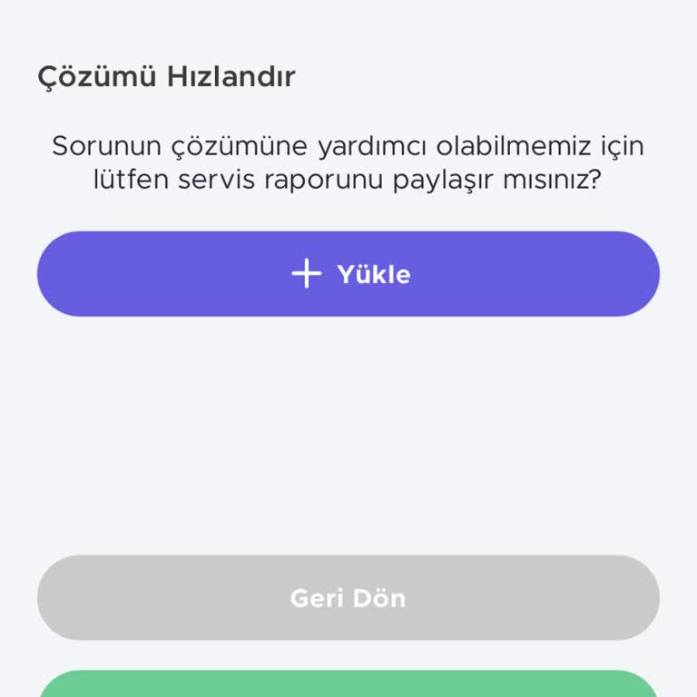 Evde Sürekli Çekim Sorunu Ve Yüksek Fatura Şikayeti