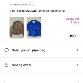 Yanıltıcı Ürün Bilgisi Ve İade Reddi Nedeniyle Mağduriyetim