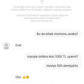 Yanıltıcı Ürün Bilgisi Ve İade Reddi Nedeniyle Mağduriyetim