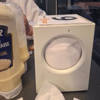 Servis Eksikliği Ve Hijyen İhlalleri
