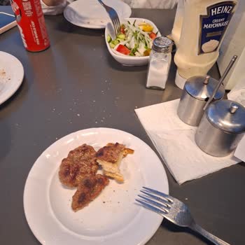 Servis Eksikliği Ve Hijyen İhlalleri