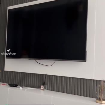 Vestel Ayıplı Sattığı Ürünün Arkasında Durmuyor