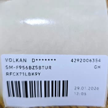 İç Ekran Arızası İçin Garanti Reddi Ve Tekrar Ücret Talebi