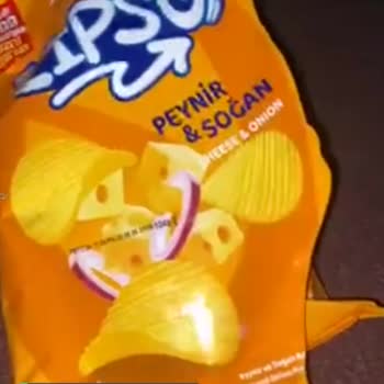 Cipso Bozuk Patates Kullanılıyor