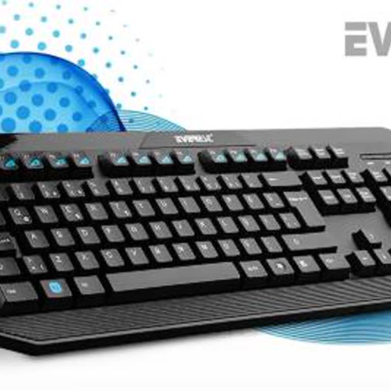 Everest KM-8000 Modeli İçin Yedek USB Alıcısı Talebi