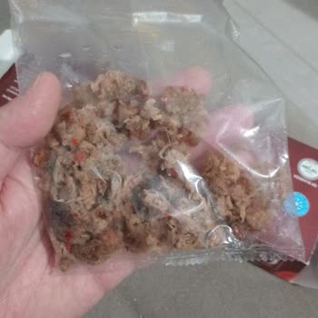 Özpan Kebab Isıt Ye'den Resmen Yağ Çıktı