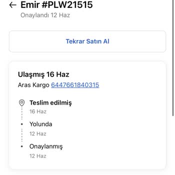 Pillowen Sipariş Edilen Visco Yastık Yerine Boş Kağıtlar Gönderildi Ve Müşteri Engellendi