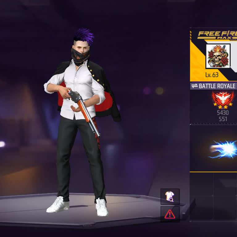 Free Fire Account Bound To Another Account And Access Lost