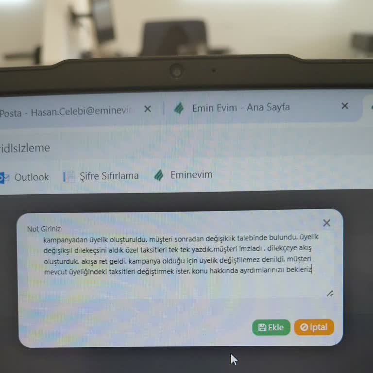 Yanıltıcı Bilgilendirme, Kampanya Değişikliği Ve Ücret Kaybı