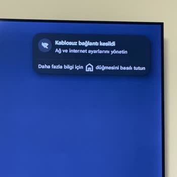 Turkcell Kuzey Kıbrıs Ev İnterneti Sürekli Kesinti Ve Çözüm Bulamayan Müşteri Hizmetleri