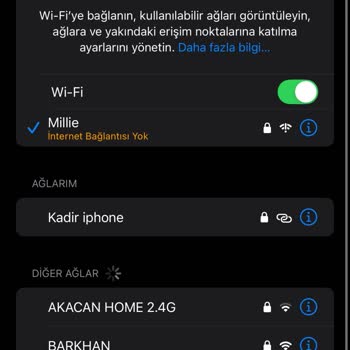 Turkcell Kuzey Kıbrıs Ev İnterneti Sürekli Kesinti Ve Çözüm Bulamayan Müşteri Hizmetleri