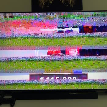 TRT 1 Maç Yayınları Düşük Çözünürlük Ve HD Yok
