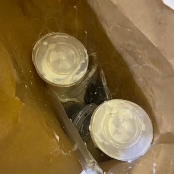 Burger King Şubesinde Yanlış Ve Dağınık Sipariş, Geri Ödeme Talebi