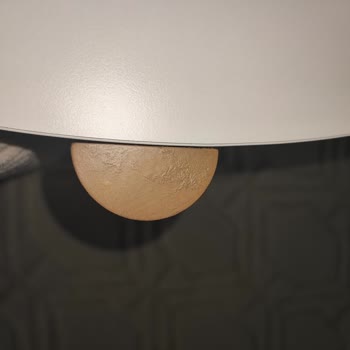 Defolu Orta Sehpa Teslim Edildi; Yenisi Henüz Gönderilmedi
