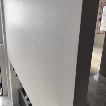 Filli Boya İç Cephe Boyasında Renk Uyumsuzluğu Ve 40 Bin TL Zarar