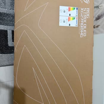 Çizik Monitör Kullanıcı Hatası İddiası Ve 25.428 TL Ücret Talebi