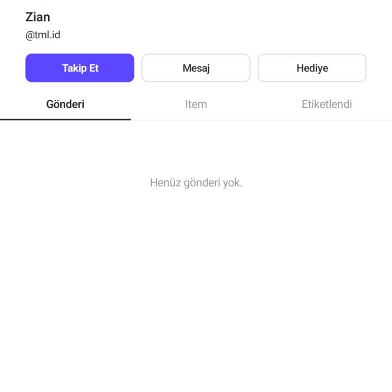 Zepeto Hesabımda Yetkisiz Giriş Ve E-posta Değişikliği
