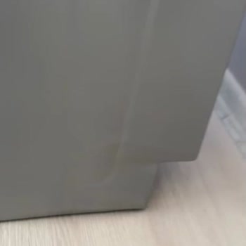 Arçelik Hasarlı Ürün Değişim Talebimizi Delil Sunmadan Reddetti