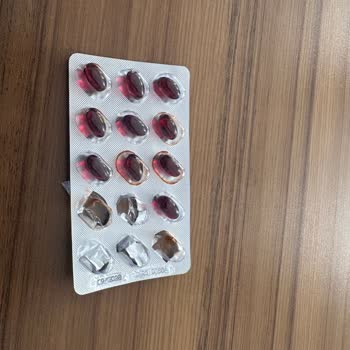 Blister Ambalajda Sızdırma Sorunu: Ürün Değişimi Talebi
