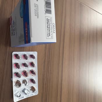 Blister Ambalajda Sızdırma Sorunu: Ürün Değişimi Talebi