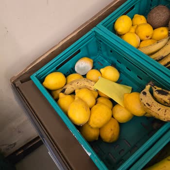 Şok Market Şubesinde Süresi Geçmiş Ürünler, Hijyen Sorunları Ve Saygısız Personel