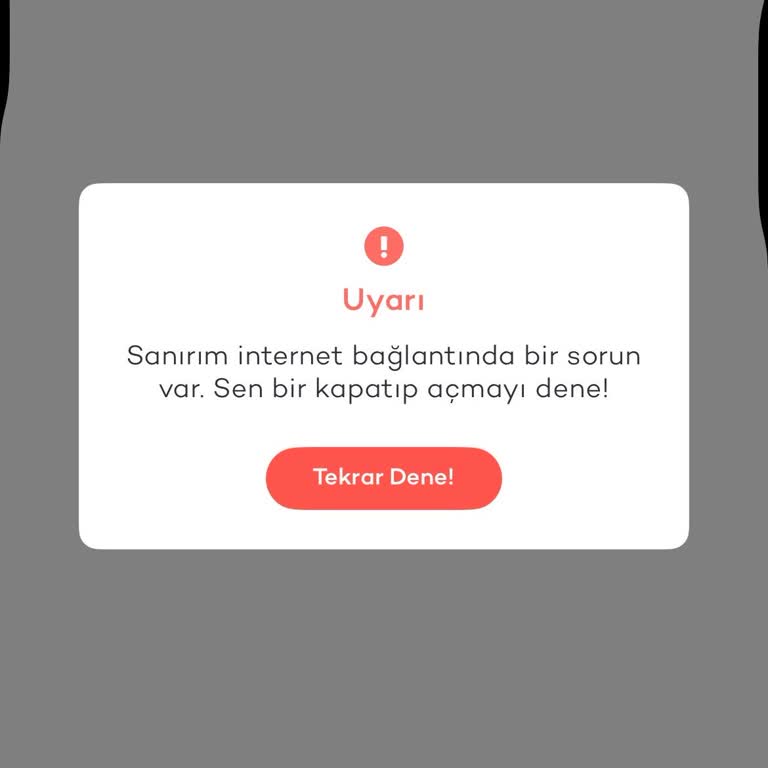 ATM Kartım Yutuldu Ve Tosla Uygulamasına Giriş Yapamıyorum