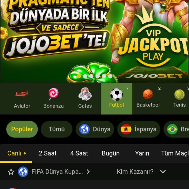 Jojobet’te 250 TL’lik Bakiye Aniden 18 TL’ye Azaldı, Canlı Destek Çözüm Sunmadı