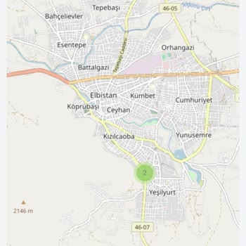 Eki aç